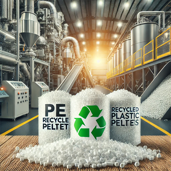 Polyethylene Pellet