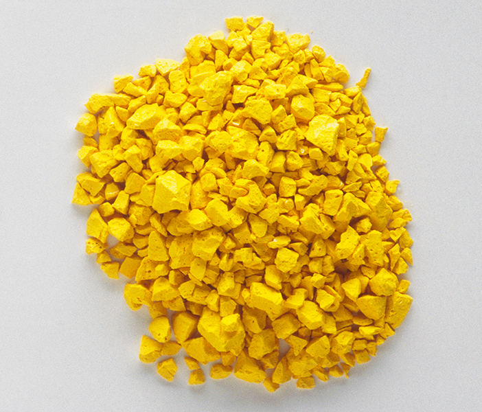 Recycled Polypropylene Granules