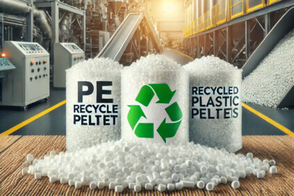 Polyethylene Pellet