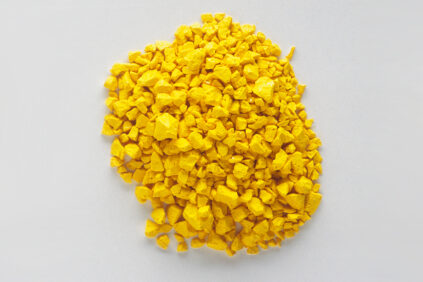 Recycled Polypropylene Granules